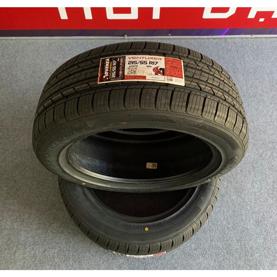 Advenza Venturer AV579 Sport 225/55 R18 98V
