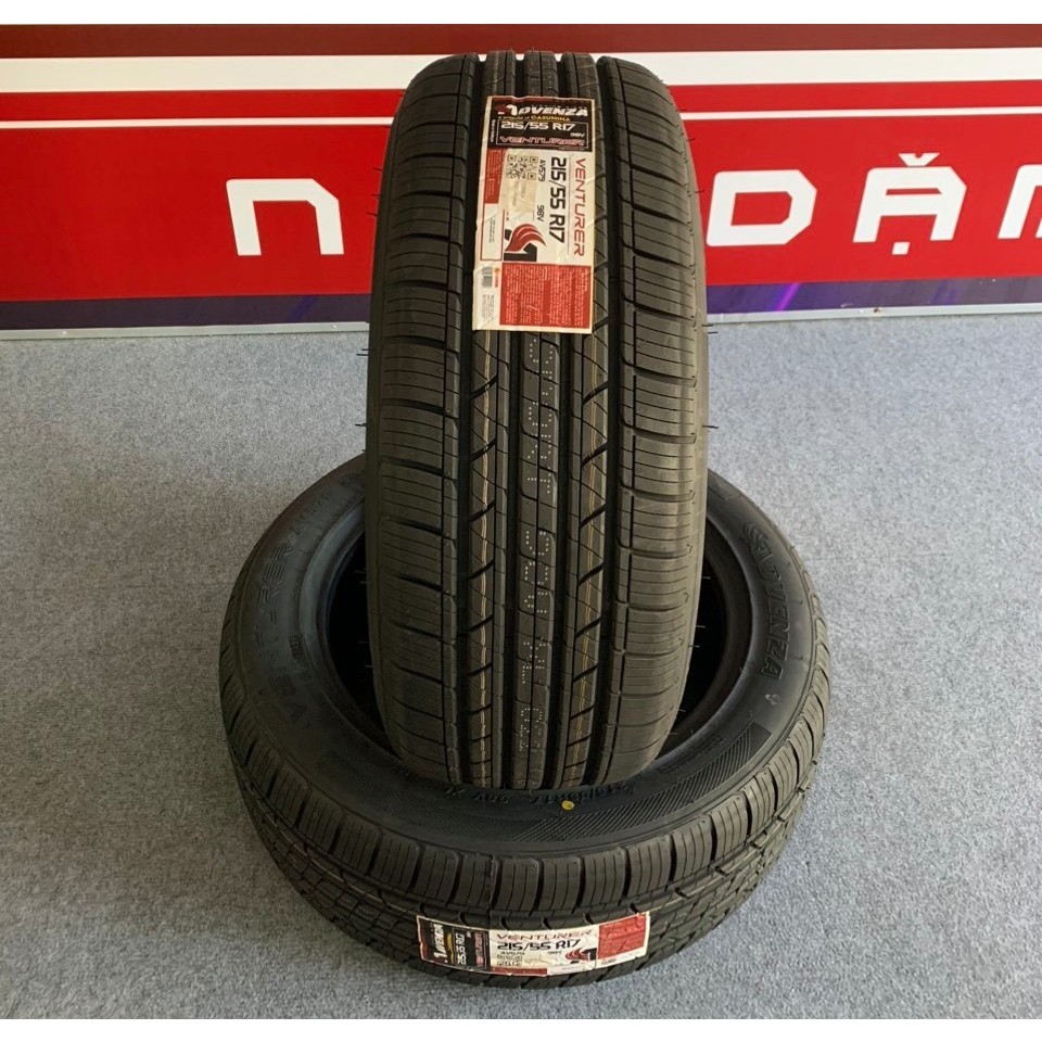 Advenza Venturer AV579 Sport 225/55 R18 98V