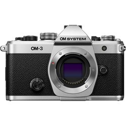 Olympus OM-3 body