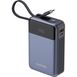Canyon PB-600