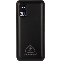Lionpatton L25