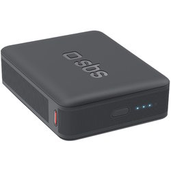 SBS Mini Powerbank 10000