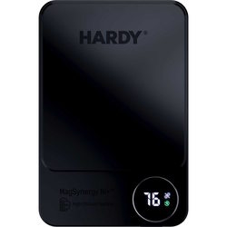 3MK Hardy MagSynergy Ni+ 5000