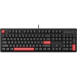 Lemokey X3 Red Switch