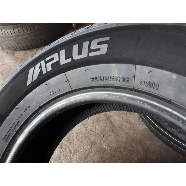 Aplus A609 165/60 R14 79H