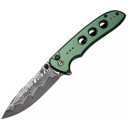 Civivi Hyperpulse C23087A-DS1