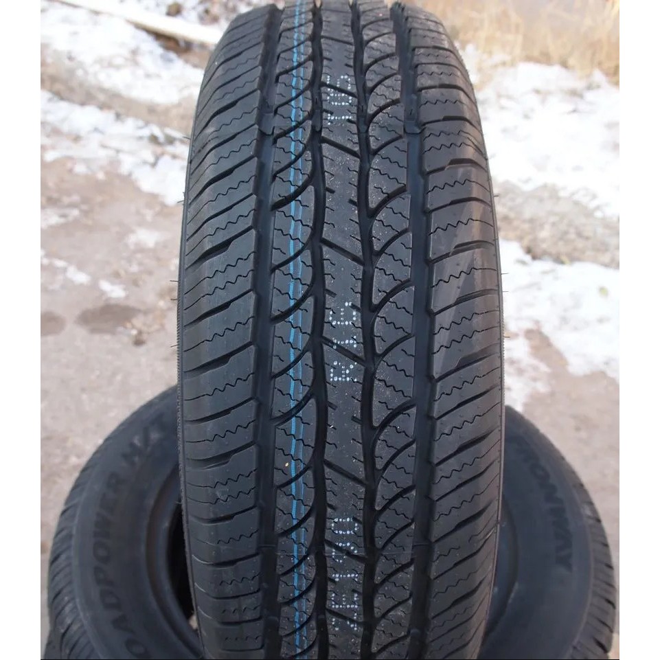 Fronway Roadpower H/T 235/60 R19 107H
