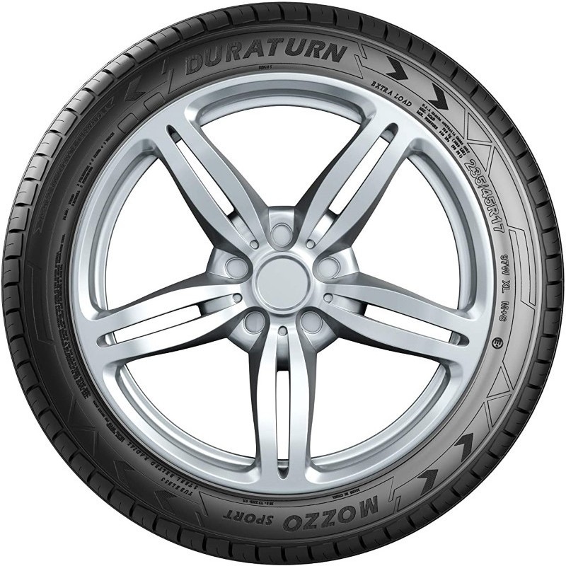 Duraturn Mozzo Sport 165/55 R15 75V