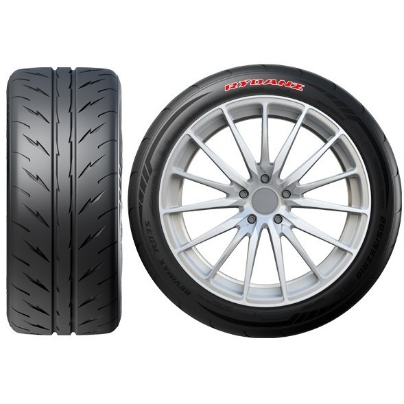 Rydanz Revimax R03S 235/45 R18 98V