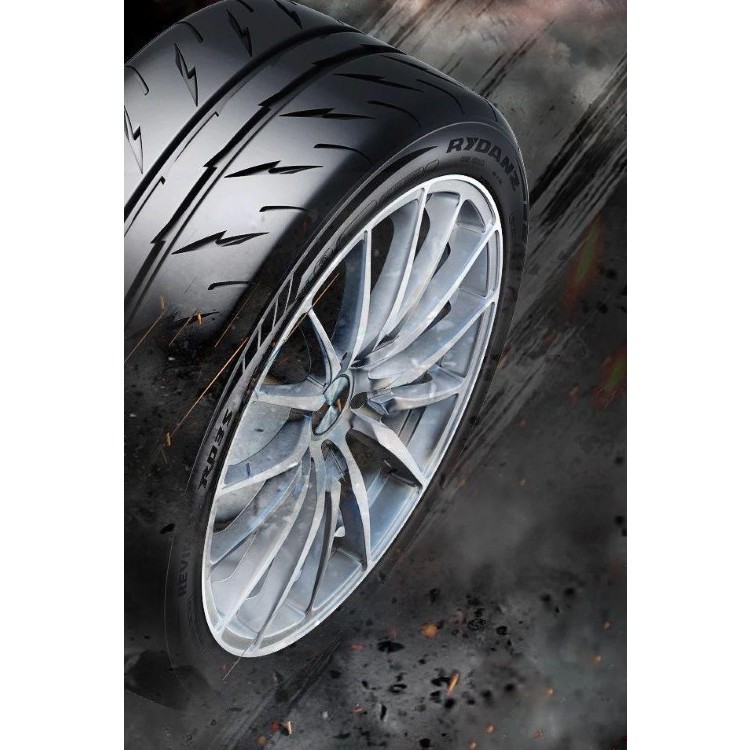 Rydanz Revimax R03S 235/45 R18 98V