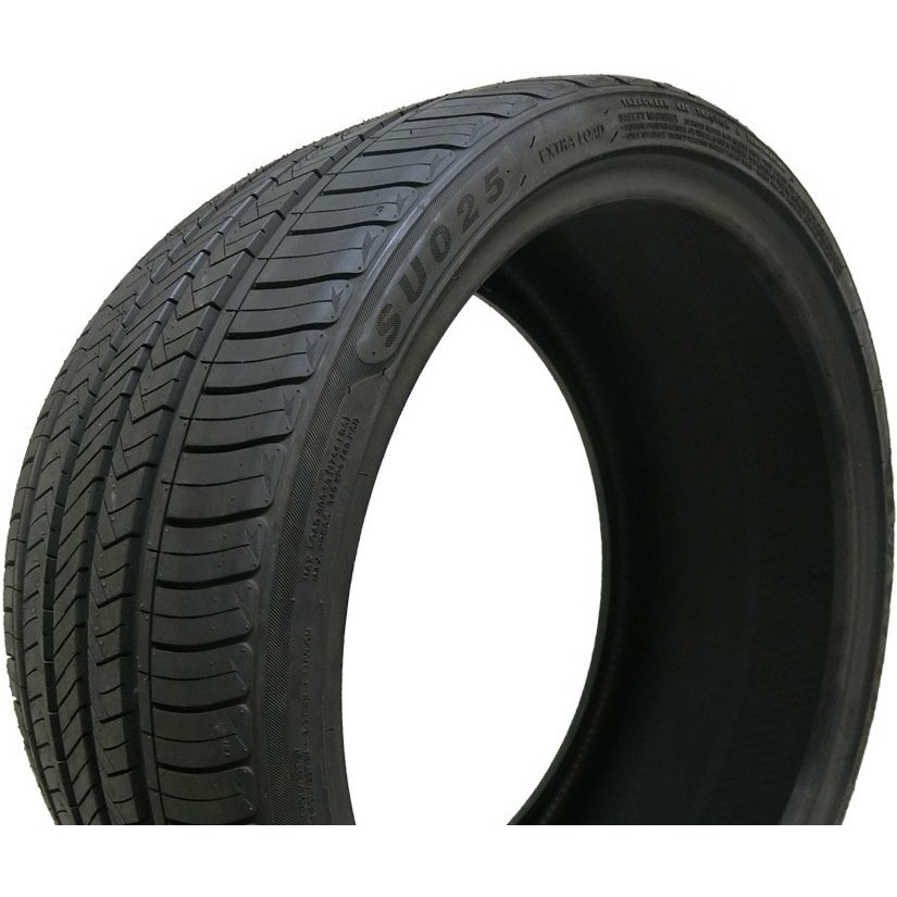 Wanli SU025 285/60 R18 116H