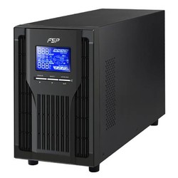FSP Champ Tower Schuko 3K