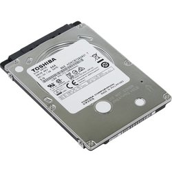 Toshiba MQ02ABF050H