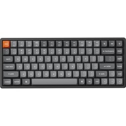 Keychron K2 Max RGB Backlit Aluminium Frame (HS) Super Brown Switch