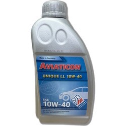Finke Aviaticon Unique LL 10W-40 1L