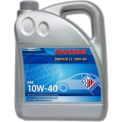 Finke Aviaticon Unique LL 10W-40 5L