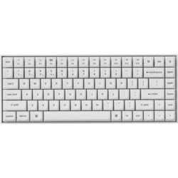 Keychron K2 Max RGB Backlit (HS) Super Banana Switch