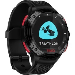 TITAN TraQ