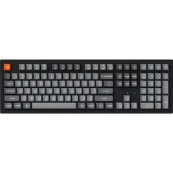 Keychron K10 Max RGB Backlit Super Red Switch