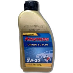 Finke Aviaticon Unique FO Plus 5W-30 1L