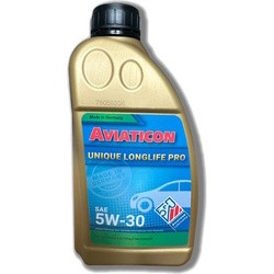 Finke Aviaticon Unique Longlife PRO 5W-30 1L