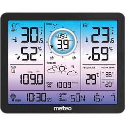 Meteo SP600