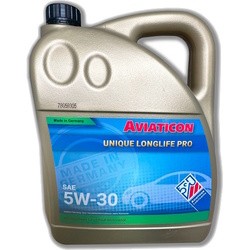 Finke Aviaticon Unique Longlife PRO 5W-30 5L