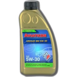 Finke Aviaticon Unique BM 5W-30 1L