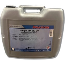 Finke Aviaticon Unique BM 5W-30 20L