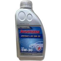 Finke Aviaticon Unique LSC 5W-30 1L