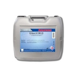Finke Aviaticon Unique LV 0W-20 20L