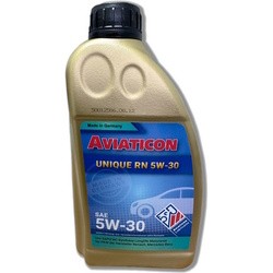 Finke Aviaticon Unique RN 5W-30 1L