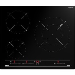 Teka IBC 63015 BK MSS