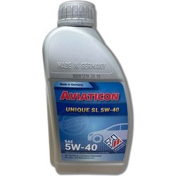 Finke Aviaticon Unique SL 5W-40 1L