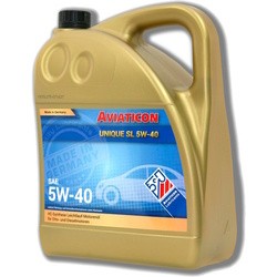 Finke Aviaticon Unique SL 5W-40 5L