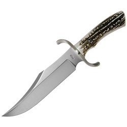 Boker Bowie Stag N690