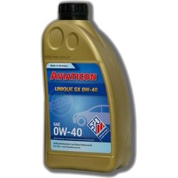 Finke Aviaticon Unique SX 0W-40 1L
