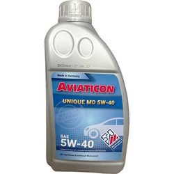 Finke Aviaticon Unique MD 5W-40 1L
