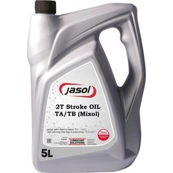 Jasol Stroke Oil TA/TB 2T 5L