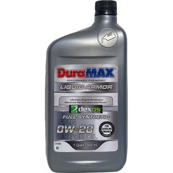 DuraMAX Full Synthetic 0W-20 1L