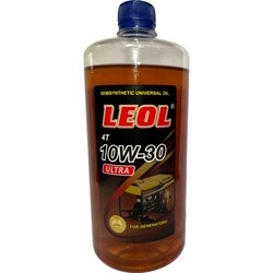 LEOL Ultra 4T 10W-30 0.9L