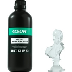 eSUN eResin-PMMA Like PM200 Transparent 1kg