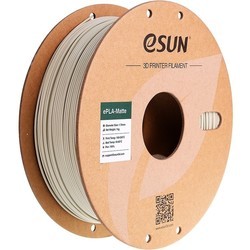 eSUN ePLA-Matte Light Khaki 1kg