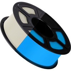 Anycubic PLA Glow Dark Blue 1kg