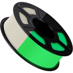 Anycubic PLA Glow Dark Green 1kg