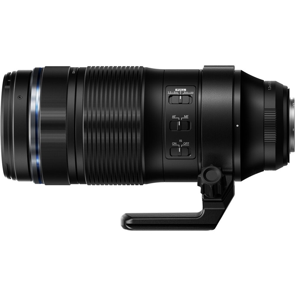 Olympus 100-400mm f/5.0-6.3 IS ED II M.Zuiko Digital
