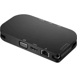Lenovo Select USB-C 4K Mobile Hub
