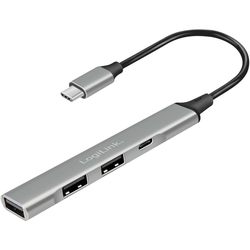 LogiLink UA0416