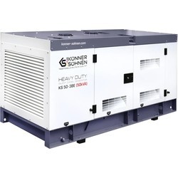 Konner&amp;Sohnen KS 50-3BE