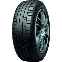 BF Goodrich Advantage 235/55 R19 101V